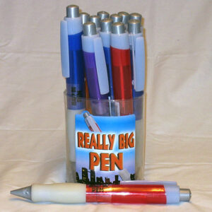 Really Big Pen