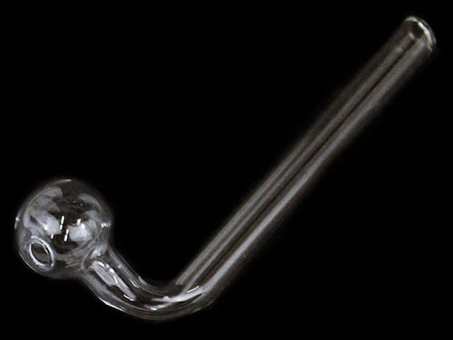 40ct 4" Regular Oil Burner Bend