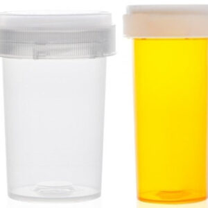 Reversible Cap Vial 20 Dram - 240 units-box *Pickup Discount Available