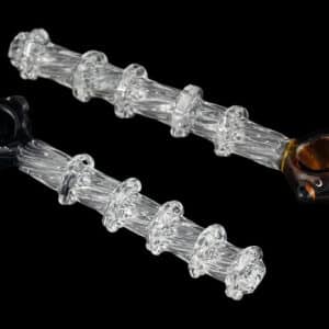 2ct 8" Bone Zone Steamroller