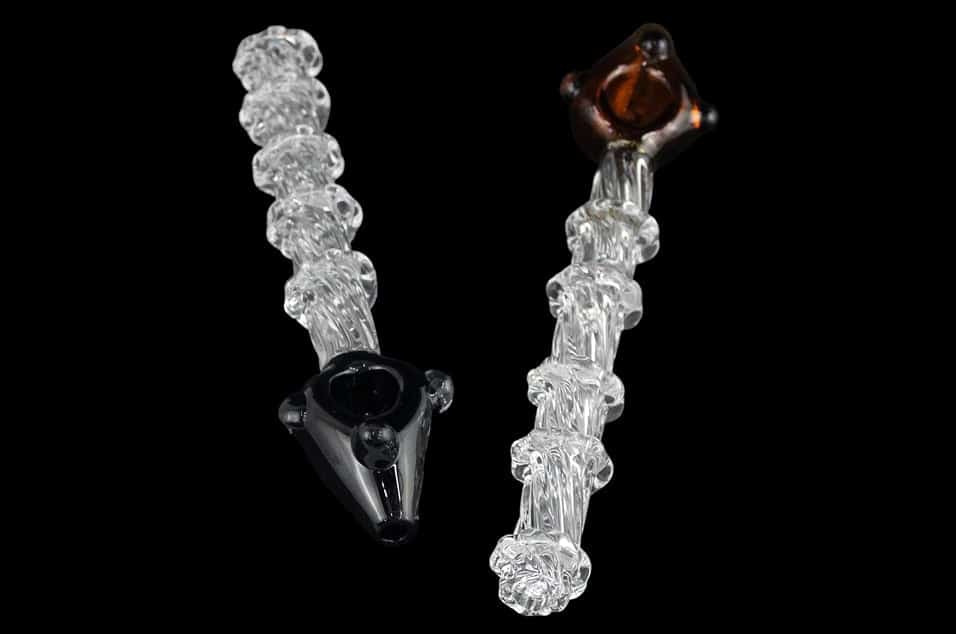 2ct 8" Bone Zone Steamroller