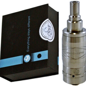 SVOE MESTO Kayfun Rebuildable Atomzier with Airflow Control