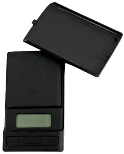 Supreme Weigh 600g x 0.1g Digital Mini Scale - SW04 - Image 4