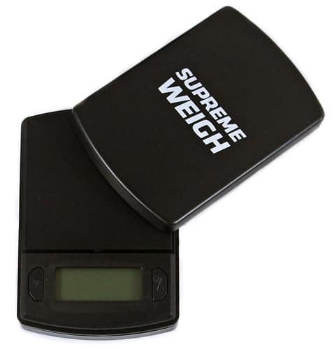 Supreme Weigh 600 x 0.1g Digital Mini Scale