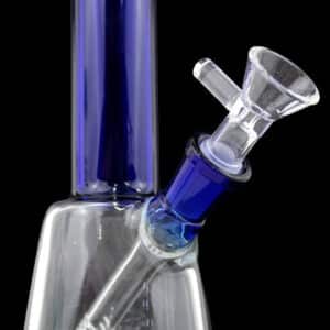 6" Sawed-Off Mini Beaker Water Pipe