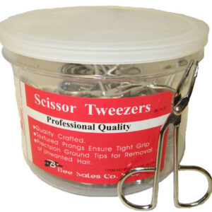 Scissor Tweezers
