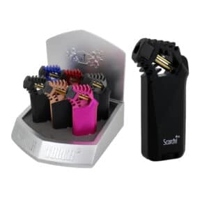 Scorch Torch X-Series - Raptor Torch Lighter