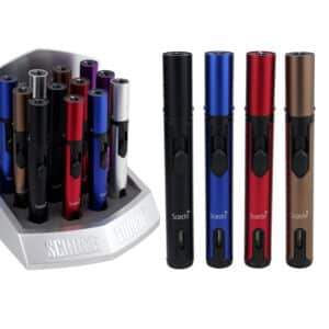 Scorch Torch Slim Pencil Turbo Torch 12pk