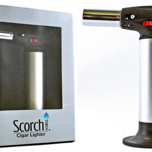 Scorch Torch Cigar Lighter ST-61317