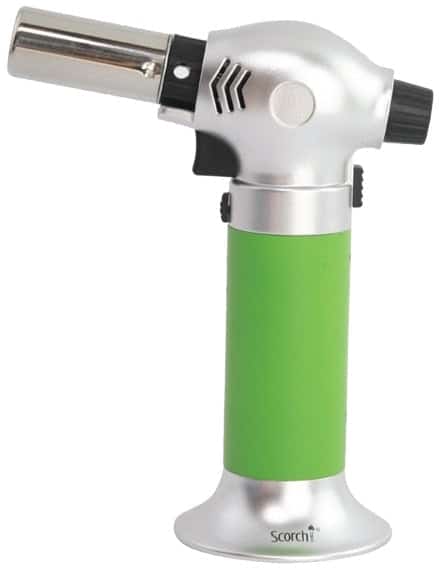Scorch Torch Table Cigar Torch Lighter ST-51597