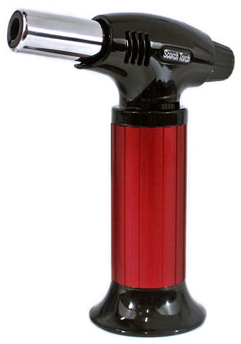 Scorch Torch 6" Heavy Duty Soldering Torch Lighter