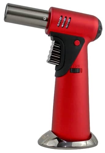 Scorch Torch Easy 45 Degree Powerful Torch Lighter