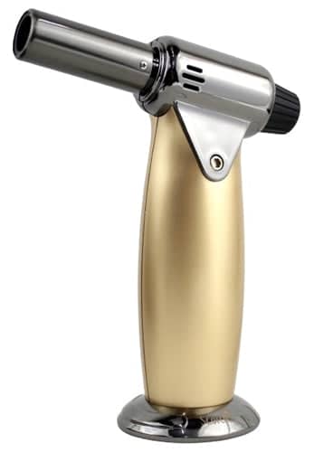 Scorch Torch Easy Hand Held 45 Degree Torch Lighter