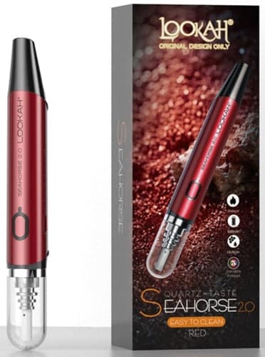 Lookah Seahorse 2.0 Dab Pen - Image 7