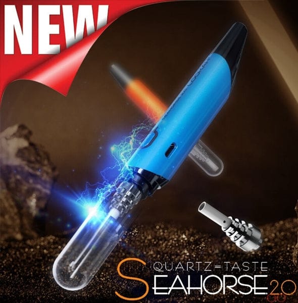Lookah Seahorse 2.0 Dab Pen - Image 3
