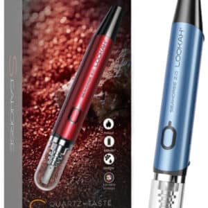 Lookah Seahorse 2.0 Dab Pen