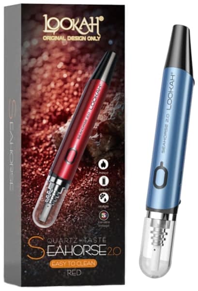 Lookah Seahorse 2.0 Dab Pen