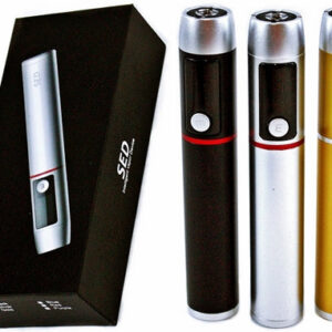 SED OLED V3 Variable Voltage-Wattage Mod