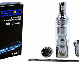 Vhit Type-B Coil Vape Tank