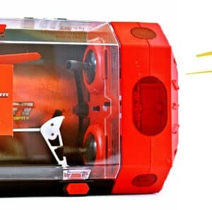 Series 2CH-777 Tactical Wireless Helicopter