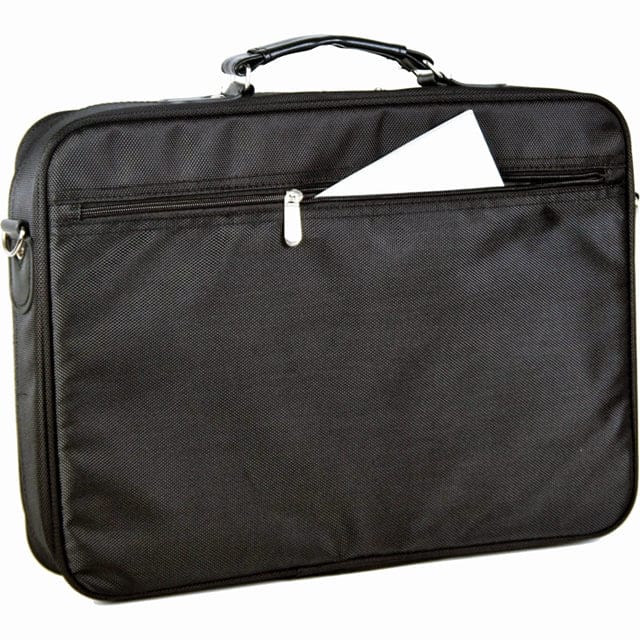 15.6" Laptop Bag 1680D klm015-bk - Image 3