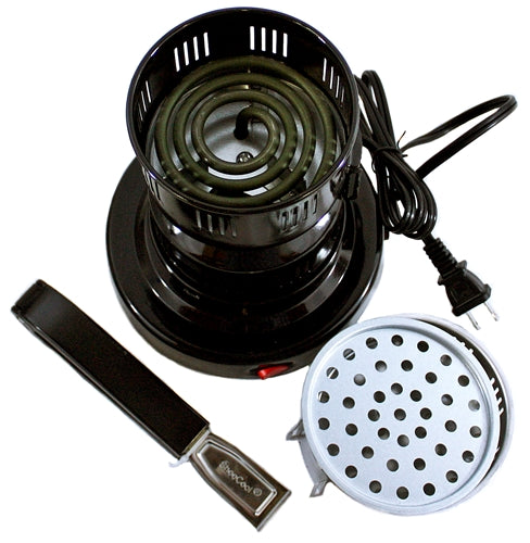 Sheecool Electric Charcoal Starter