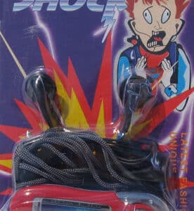 Shocking Digital Mp3 Player