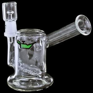 6" Side Car Inline 14mm Oil Rig