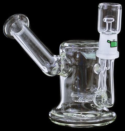 6" Side Car Inline 14mm Oil Rig
