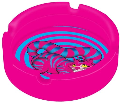 Vsyndicate Silicone Blazin Ashtray - Seshigher Cat