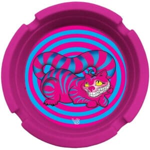 Vsyndicate Silicone Blazin Ashtray - Seshigher Cat
