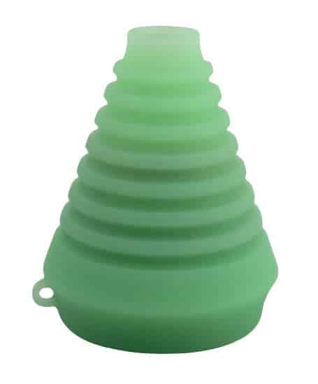 4ct Silicone Mouthpiece with Carbon Filter Assortment - Image 4