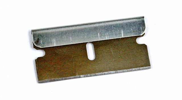 24ct Single Edge Blades