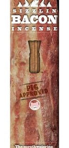 Wild Berry Incense - Packaged Sticks - Sizzlin Bacon