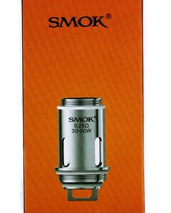 Smok Vape Pen 0.25 Atomizer 5pk