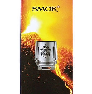 Smok V8 Baby-M2 Atomizer 5pk