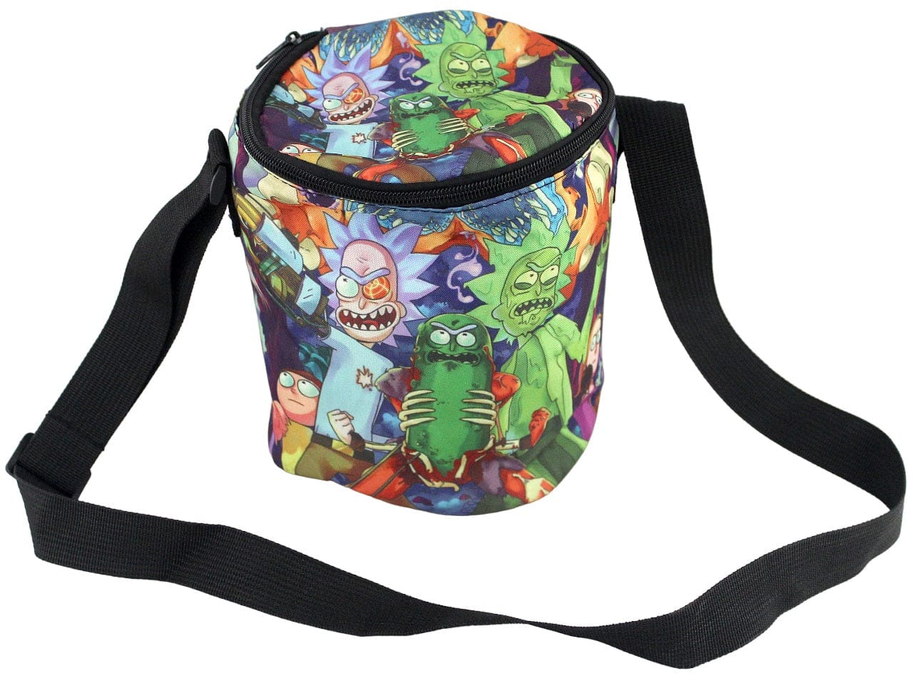 Smoking Gift Set - Electric Grinder - 10pc Chillum- Rolling Machine - Tray - Stash Combo