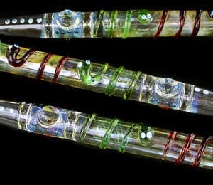 2ct 10" Snakeity Snake Worked Steam Roller