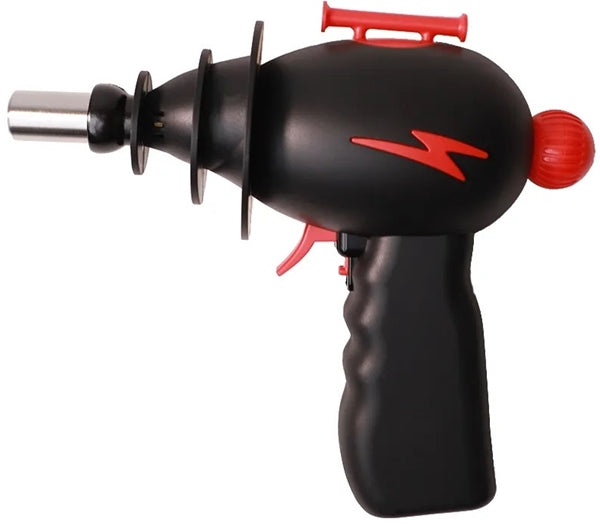 Spaceout - Lightyear Torch Lighter - Black