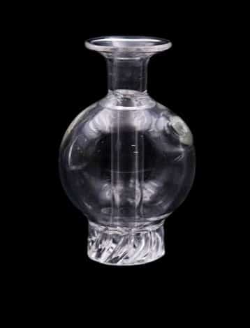 2ct Quartz Spinning Cyclone Bubble Carb Cap