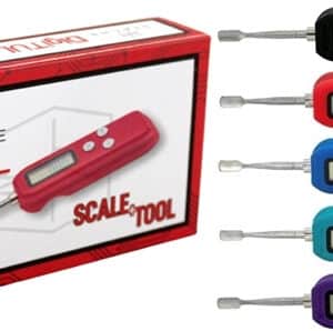 Stache Digitul Digital Scale Tool