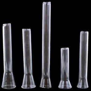10ct 12mm Standard Female Downstem