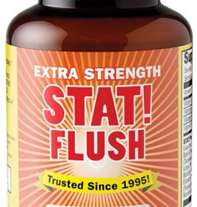 STAT Extra Strength Flush 5 Capsules