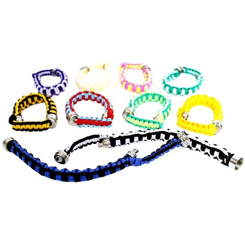 10ct Stealth Bracelet Metal Pipe Assortment