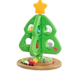 Step2 My First Christmas Tree - Play Set