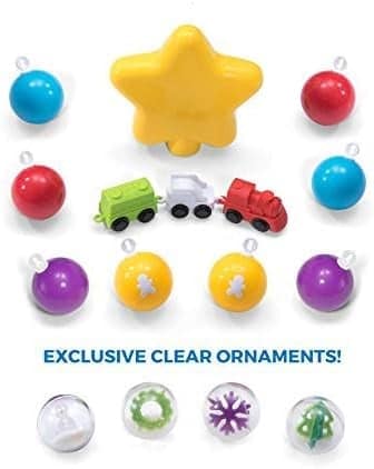 Step2 My First Christmas Tree - Play Set - Image 5