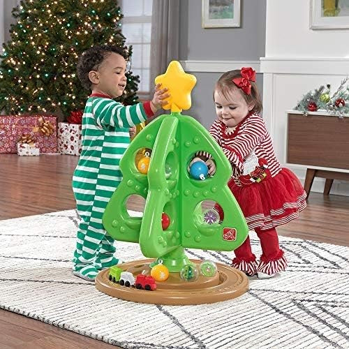 Step2 My First Christmas Tree - Play Set - Image 6