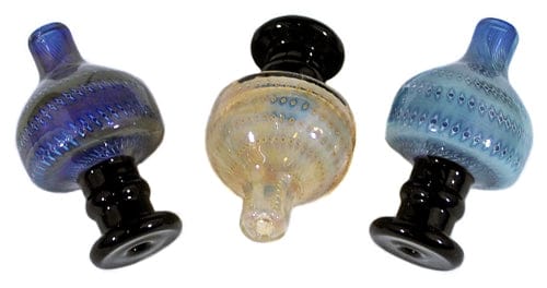 2ct Stitches Color Art Carb Cap