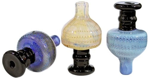 2ct Stitches Color Art Carb Cap