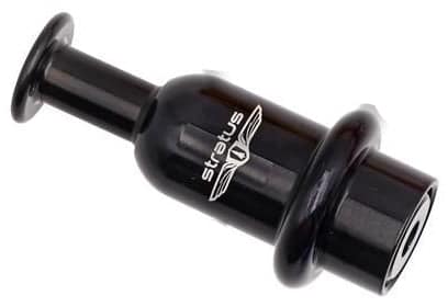 Stratus Vortex Carb Cap